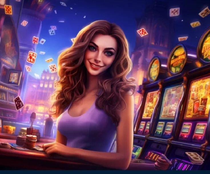 Ragam mesin slot online dengan desain tema beragam untuk semua pemain